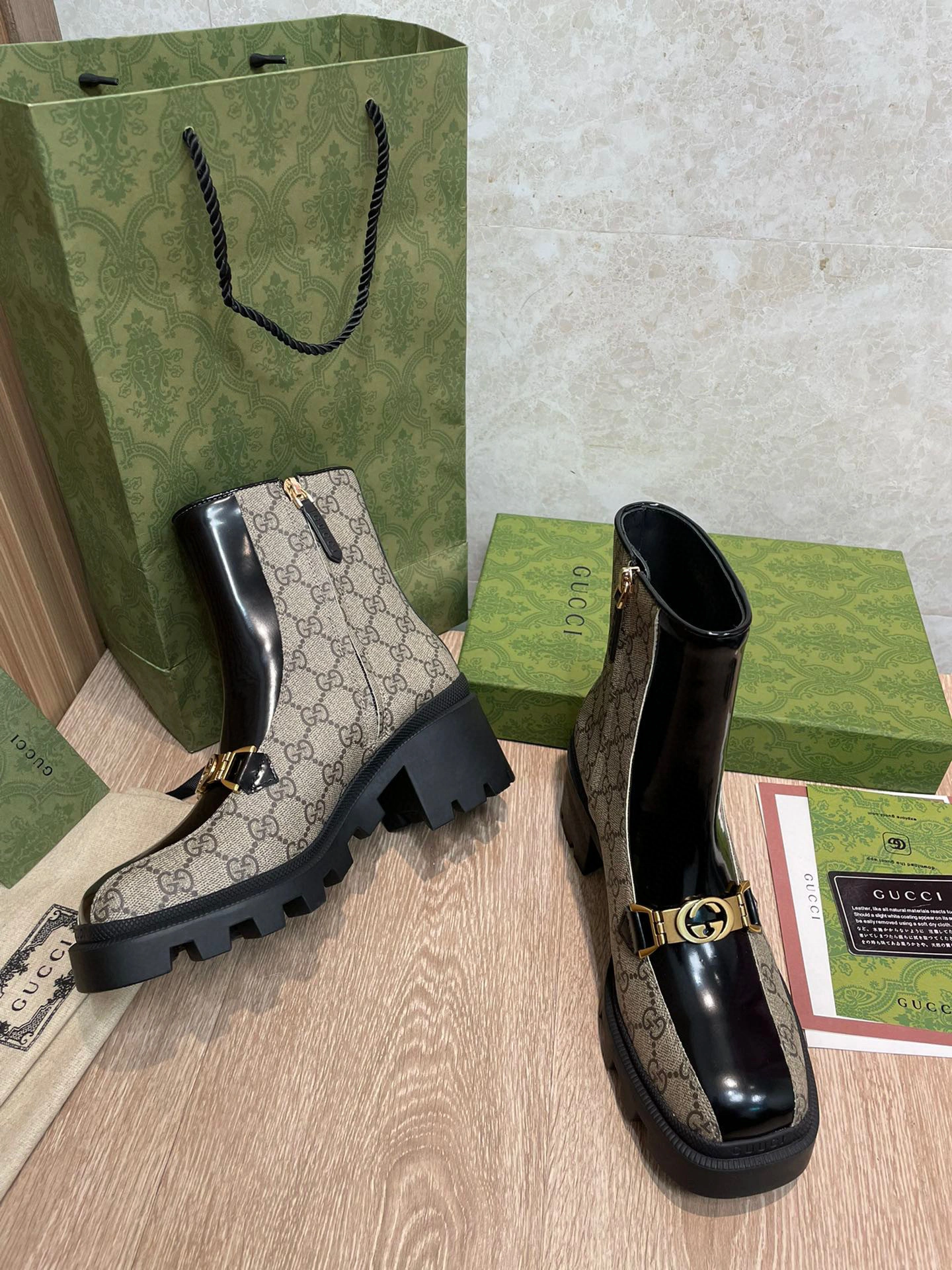 coco- 670412 2OQ50 9763 ，heel height ：5.5cm， Calfskin item:B-X158J2310